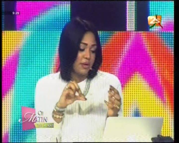 Vidéo- Facture impayées: Ya Awa demande au sénégalais d’aller…