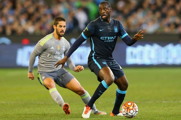 Manchester City : nouvelle offensive pour Isco !