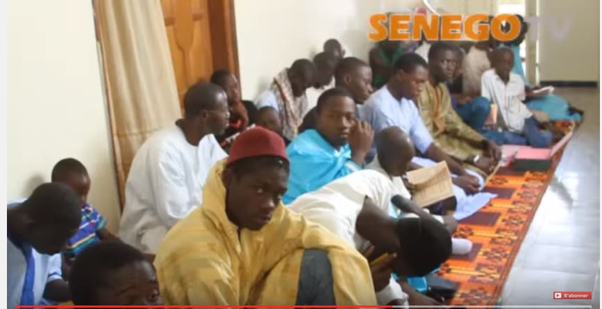 Senego TV: Revivez les temps forts du Yoor Yooru Magal