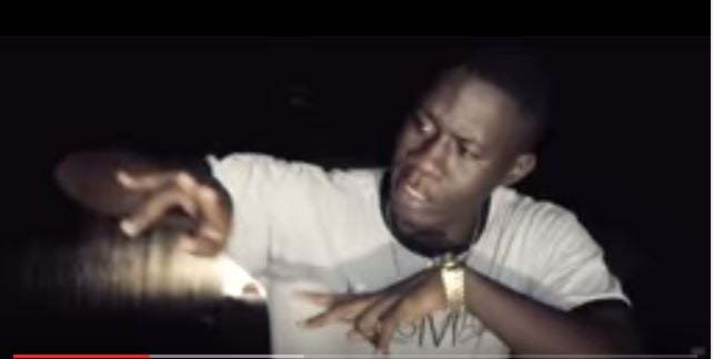 Le nouveau clip de Young Tili, «Omar Pène», Regardez: