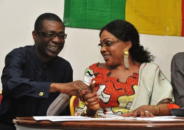 Vidéo- Youssou Ndour et Diouma sont-ils à l’abri de la Diackmania ?