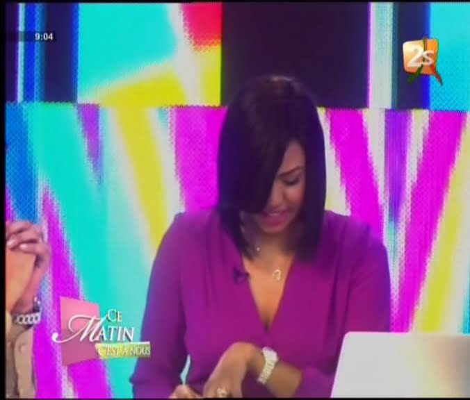 Video: Ya Awa parle de Maty Mbodj et de Thione Seck. Regardez