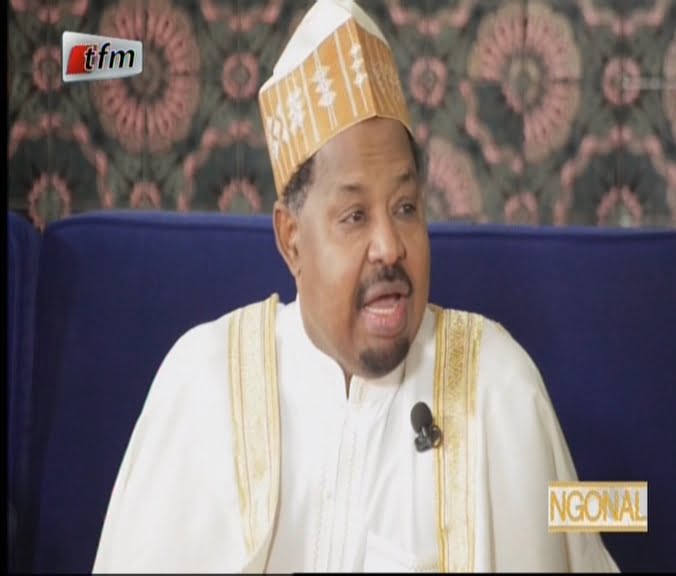 Video- Ahmed Khalifa Niass: « On peut épouser une femme, avoir des rapports sexuels avec elle et la divorcer »