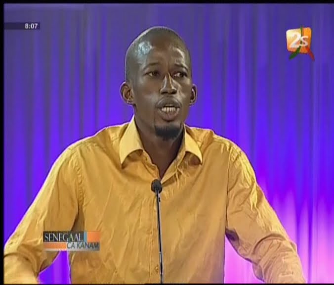 Vidéo: Quand Tounkara tente d’humilier son invité. Regardez