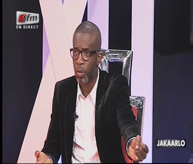 Vidéo: Chaud débat-Khalifa diakhaté: « Coupez-moi le micro de Bouba »