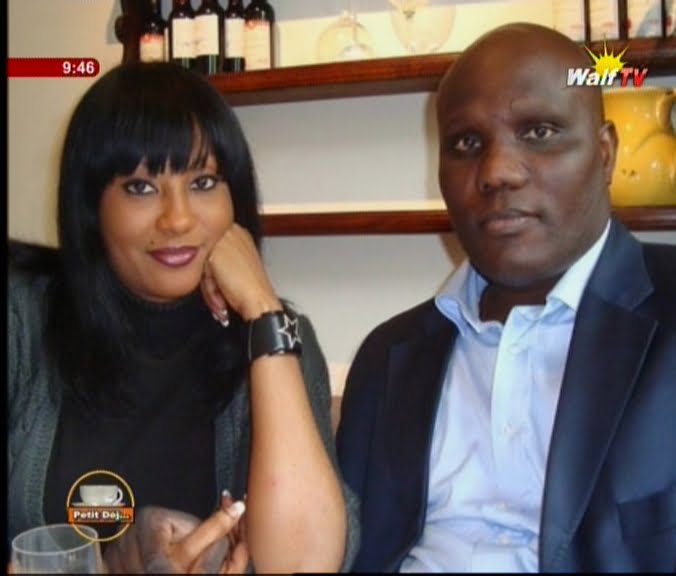 Vidéo: Ce qui s’est réellement passé entre Lamine Faye et son épouse. Regardez