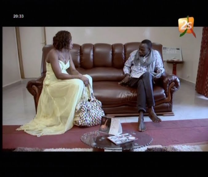 Série: Mokh Poth du 17 Janvier 2016