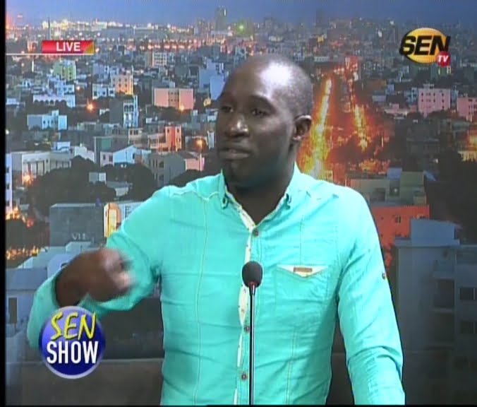 Vidéo: Affaire sac efféminé: « Laye Diaw incrimine Waly, il doit savoir que… » Regardez
