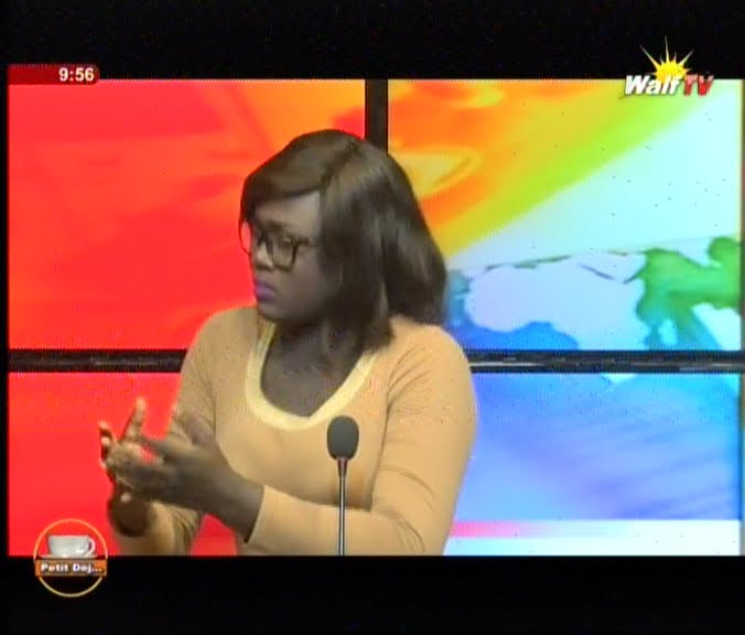 Thioro Mbar Ndiaye: « Hier lundi, j’ai vu Aba avec un sac, où va ce pays… »