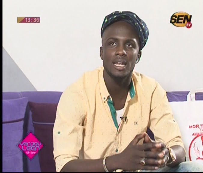 Vidéo: Critiqué avec son sac efféminé, Aba présente des excuses aux Sénégalais …
