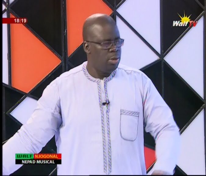 Video- Sa Ndiogou: « Un lobby d’homosexuels est-il derrière Waly Seck ?. Regardez