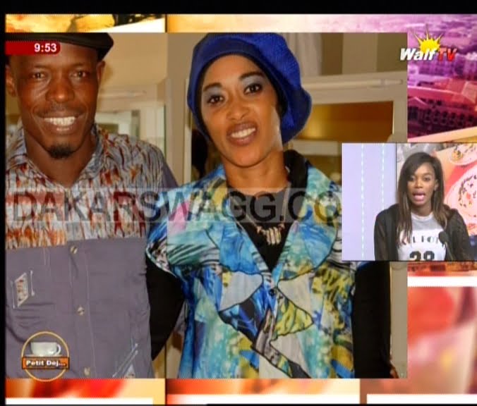 Vidéo: Pape et Tabara Qu’en est-il exactement ? Regardez