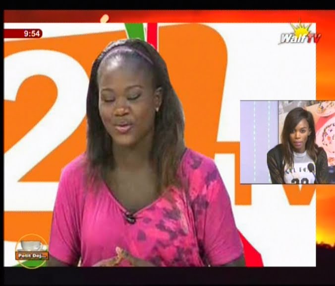Vidéo: Ce que vous ne savez pas sur Thioro et la 2stv, elle avait fait son…