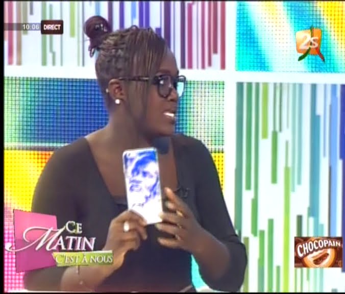 Vidéo- Thioro Mbar Ndiaye: « Je suis rentrée au bercail » .Regardez
