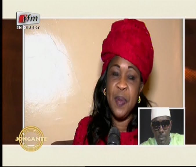 Video: Révélations d l&rsquo;épouse de Mbaye Dièye Faye sur son époux. Regardez