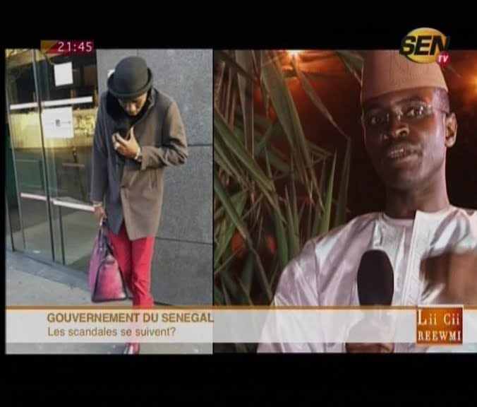 Vidéo-Serigne Modou Mbacké: « Ce qui me fait mal chez Waly avec son sac »