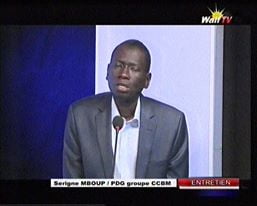 Vidéo: « Ce qui s’est réellement passé le dimanche à la Sodida », explique Serigne Mboup