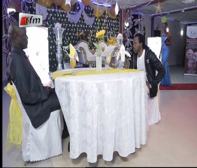 SÉRIE : Wiri Wiri – Episode de ce mardi 11 janvier 2015