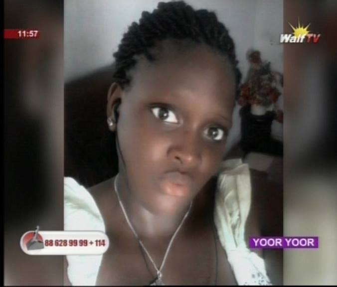 Vidéo: A 16 ans, elle vole l’argent et la boîte en or de sa tante et disparaît avec son…Regardez