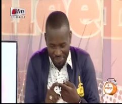 Vidéo- Pape cheikh Diallo: nos artistes ne sont que des seytané, ils créent des duels…