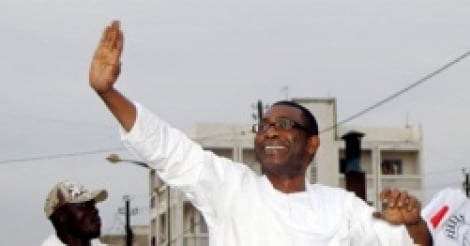 Vidéo-Ahmed Aidara;  » Youssou Ndour akka meneu calmé kou merr »