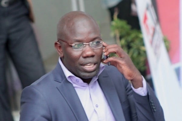 Pr sum e Agression Ahmed Aidara Convoqu La Police