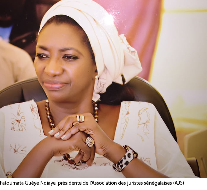 Des juristes sénégalaises visent une loi consensuelle sur l’avortement médicalisé