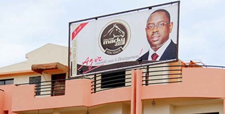 Mentir pour se servir, Par Babacar MAR
