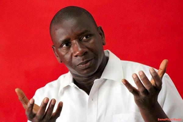 Bacary Domingo Mané licencié de Sud Quotidien, les raisons …
