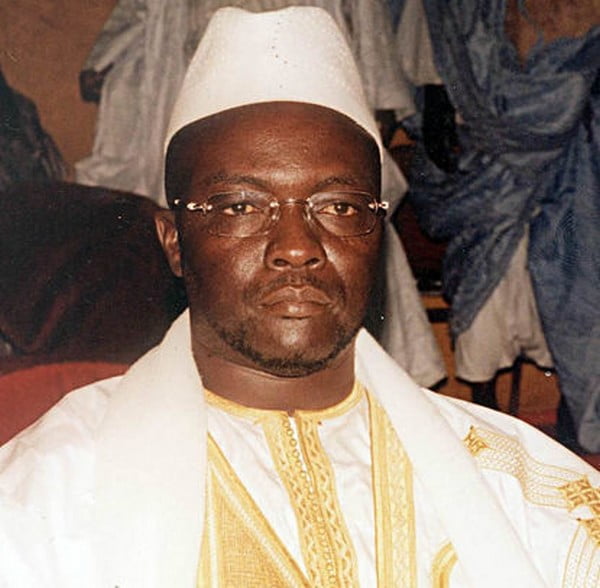Caricature et JA: Serigne Mbacké Bara Dolli appelle « l’Etat à plus de fermeté »