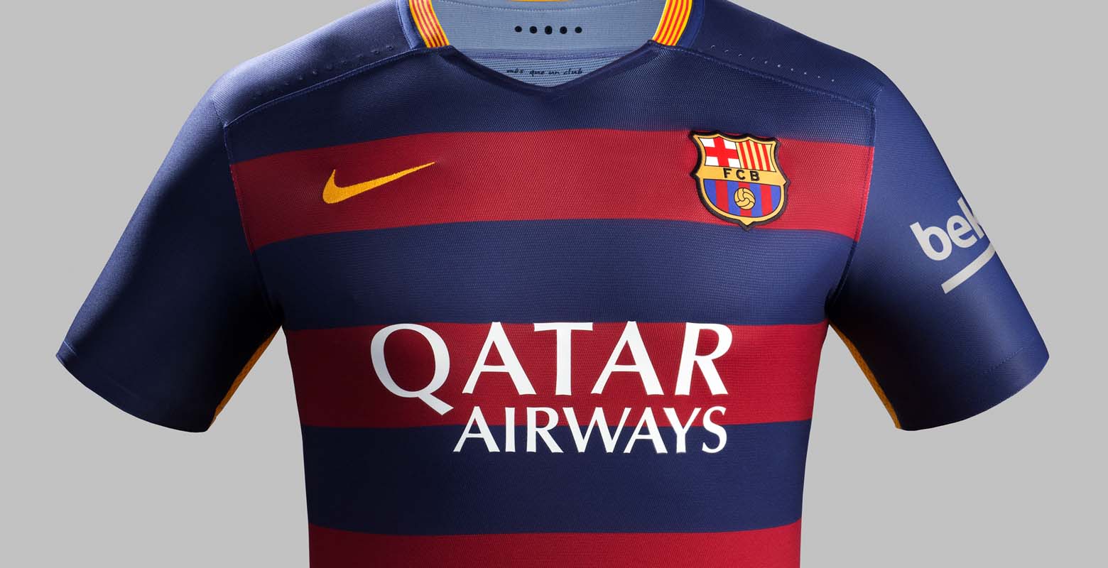 FC Barcelone : Bientôt le sponsor retiré ?