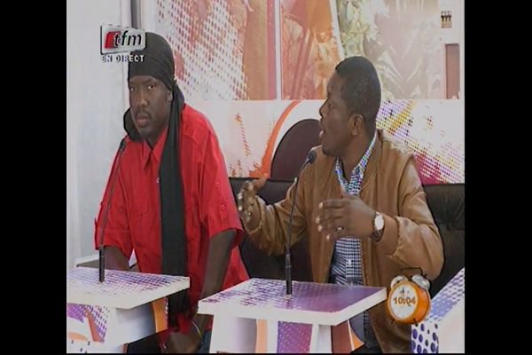 Vidéo- L’histoire jamais racontée de Bideew Bou Bess:  « My Feeling a été inspiré d’une folle qui… »