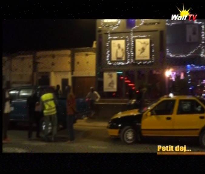 Audio- Drame, Un homme est retrouvé mort devant la porte d’une boite de nuit aux Almadies…Ecoutez !