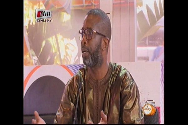 Vidéo : Bouba Ndour s’en prend à la Rts qui empêche les chaînes privées de…