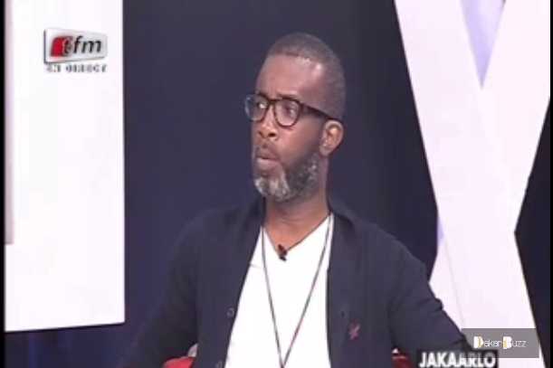 Vidéo-Jakaarlo Bi: La réponse de Bouba Ndour à Waly Seck. Regardez