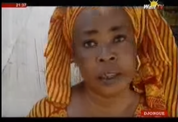 Vidéo: Querelles entre belles-mères et belles-filles,Reaction des Senegalais Regardez