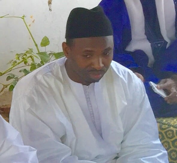 Préservez cette paix sociale et cette envie de vivre ensemble, Par  El Hadji Malick BA