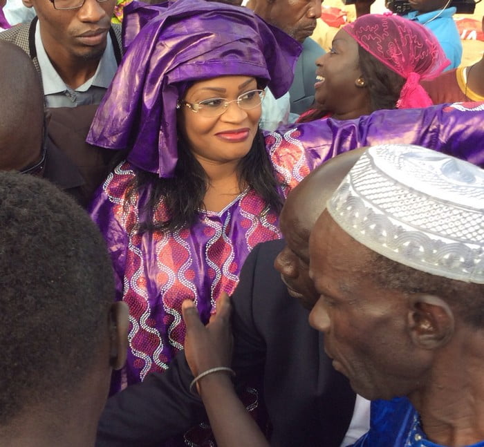 La réponse salée de Birima Mangara à Fatou Tambédou