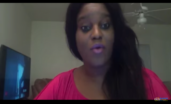 Vidéo-Fatu Show: « Je serai déjà morte si j’étais en Gambie »…Version Kouthia