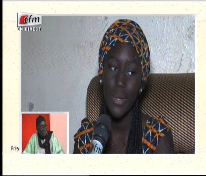 Vidéo: Quand les paroles d’une fille touchent au fond du cœur le père. Regardez