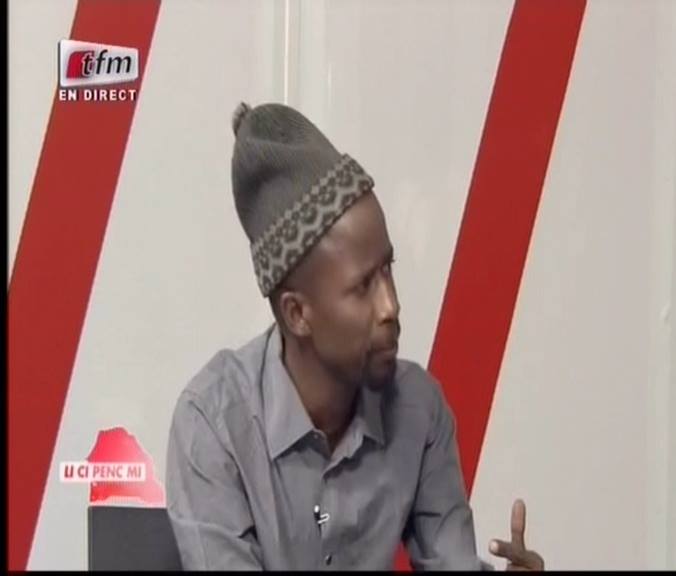 Vidéo- Fou Malade: « Ma fille m’a dit que Waly est devenu maintenant une fille ». Regardez