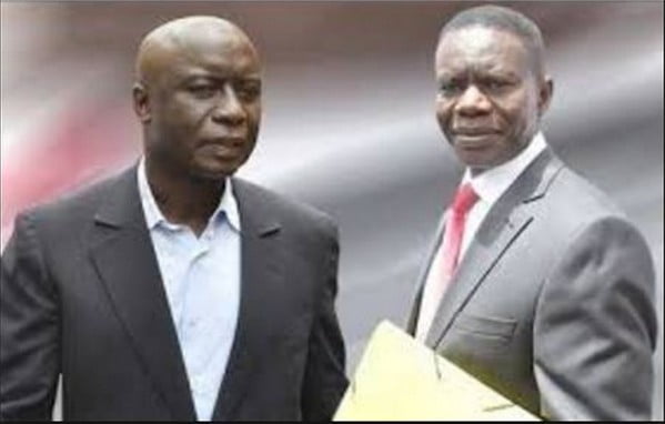 Pape Diouf fait la leçon à Idy: « On peut s’opposer farouchement sans tomber dans l’extravagance »