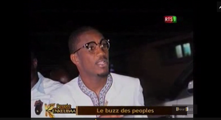 Vidéo: Infos people dans Kinkéliba de Rts1 Du 12 Janvier 2016
