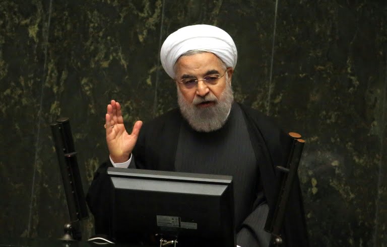 Retour de l’Iran dans le concert des nations après la levée des sanctions
