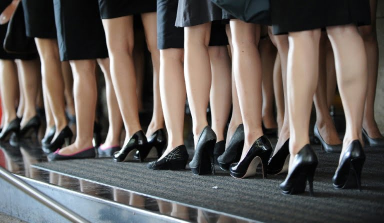 Un Japonais condamné après des rapports sexuels avec plus de 12.000 femmes