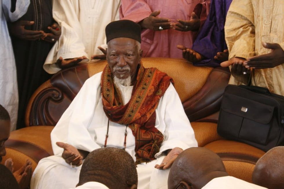 Le Khalife général des mourides soutient Jamra dans son combat contre la dégradation des mœurs»