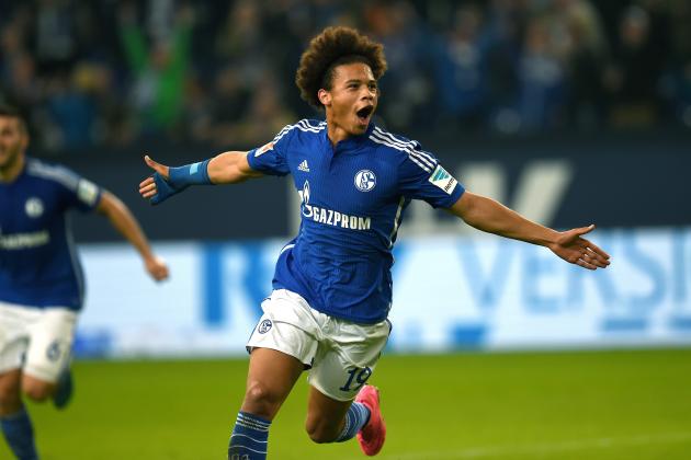 Football: Le roy Sané va jouer l’Euro sous les couleurs de l’Allemagne