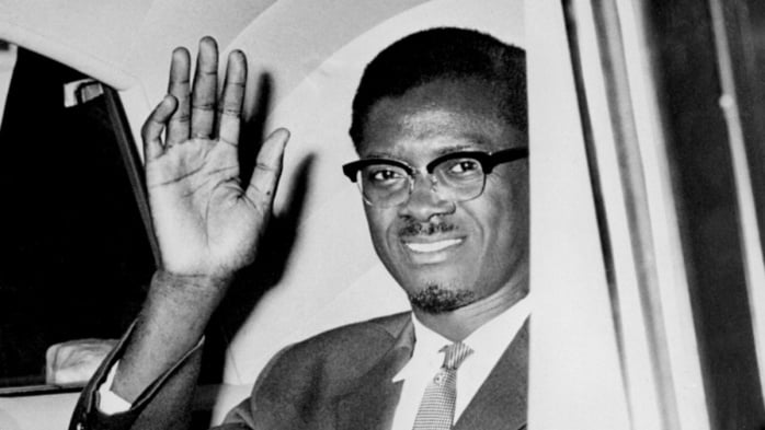 Il y 55 ans, Lumumba était assassiné au Katanga par…