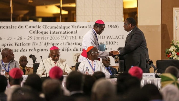 macky colloque vatican5