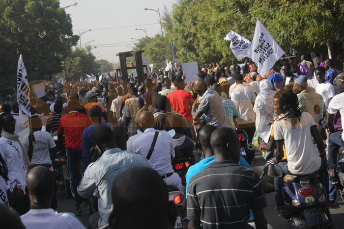 Marche contre JA (3)